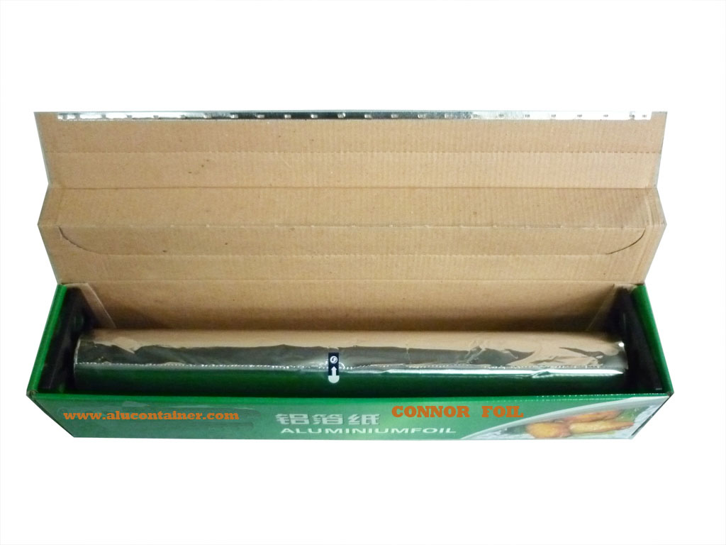 Foodservice Catering Foil Heavy Duty 300MX30CM