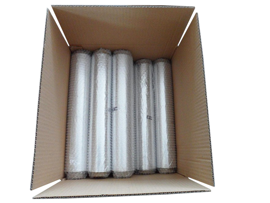 Heavy Duty Aluminum Foil Paper For Kitchen Use 10MX45CM