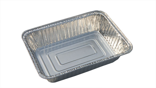 Aluminum Foil Pan