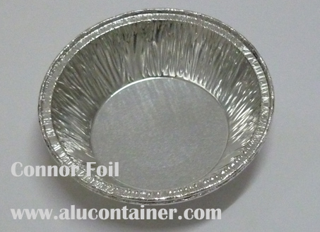 Aluminium Foil Tarts