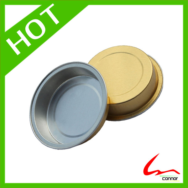 disposable food packaging aluminum foil containers