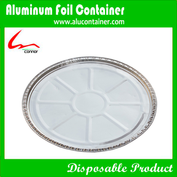 Aluminium Foil Round Pizza Pan 12 