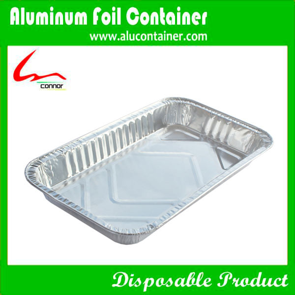 Rectangular Aluminum Foil  Baking Pan