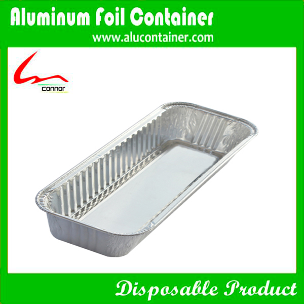 Aluminium Foil Rectangle Pan