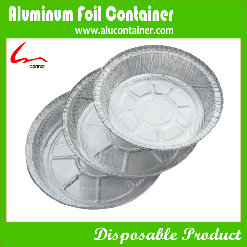 Aluminum Foil Tray